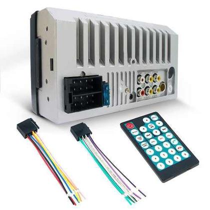 Imagem de Central Multimídia Mp5 Ônix Joy Bluetooth Câmera Espelhamento