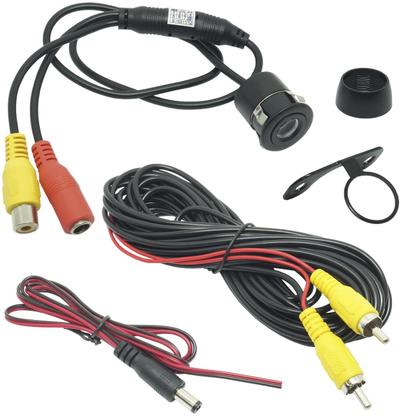 Imagem de Central Multimídia Mp5 Universal 2 Din 7 Polegadas Android 10 Gps Wifi Bluetooth Câmera Ré Elite