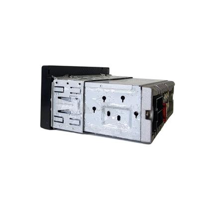 Imagem de Central Multimídia MP6 1 Din PlayCar Android Auto com Fio USB First Option