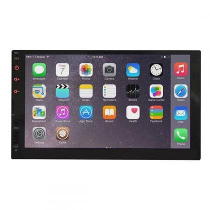 Imagem de Central Multimídia Onix 2013/16 Câmera Ré Bluetooth Espelha