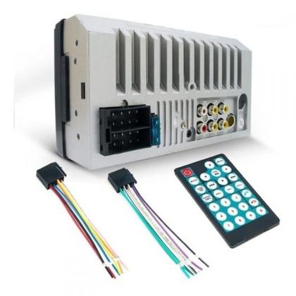 Imagem de Central Multimídia Onix 2013/16 Câmera Ré Bluetooth Espelha