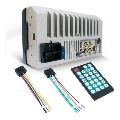 Imagem de Central Multimidia Onix Camera Ré Bluetooth Espelha