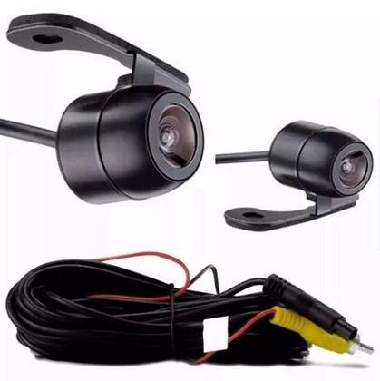 Imagem de Central Multimidia Onix Camera Ré Bluetooth Espelha