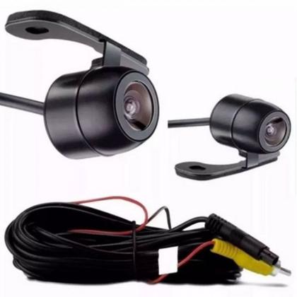 Imagem de Central Multimídia Onix Joy 2017/21 Câmera Ré Bluetooth Espelha