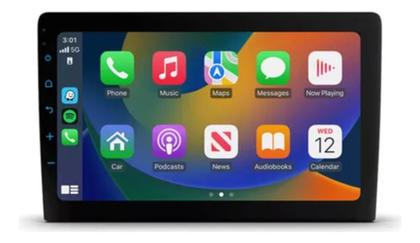 Imagem de Central Multimidia Onix Joy 7 - Top De Linha