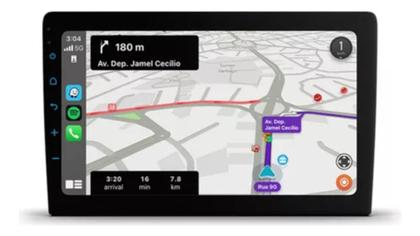 Imagem de Central Multimidia Onix Joy 7 - Top De Linha