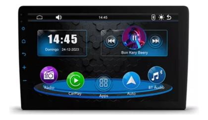 Imagem de Central Multimidia Onix Joy 7 - Top De Linha