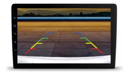 Imagem de Central Multimidia Onix Joy 7 - Top De Linha