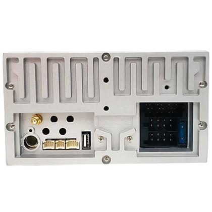 Imagem de Central Multimidia Orbe E-Center Flex 7 Polegadas TV Digital