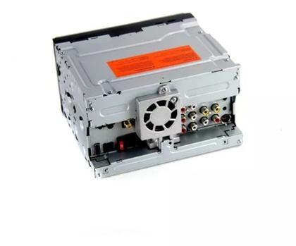 Imagem de Central Multimidia Pioneer 6 8 Dmh Z538 Renault 7711733593