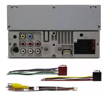 Imagem de Central Multimídia Pósitron Sp8230 Espelhamento  Câmera Ré