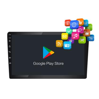Imagem de Central Multimídia Roadstar RS-915BR Prime Android Carplay 9 Polegadas