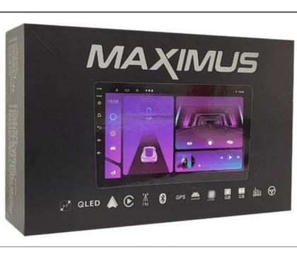 Imagem de Central Multimídia Universal 9 Pol Carplay Android Premium