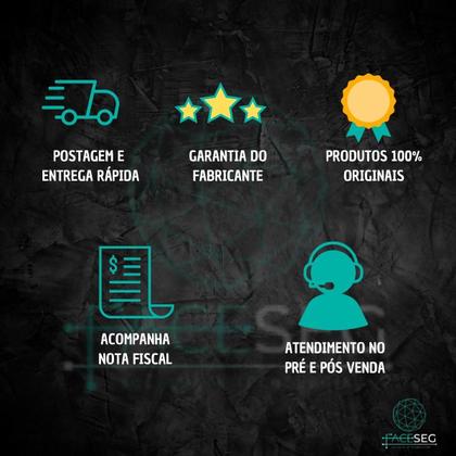 Imagem de Central port mkn gr2-mixx (108x75 - garen)