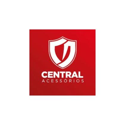 Imagem de Central Shield Básico 100 Sleeves 65x90mm Pokémon TCG Magic