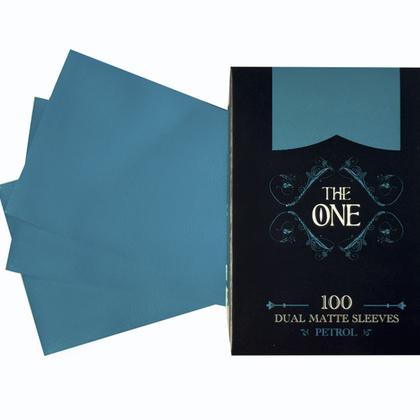 Imagem de Central Sleeves Standard Dual Matte 100 Shield The One Magic Pokemon