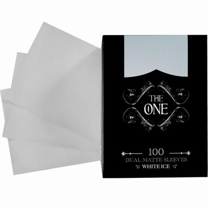 Imagem de Central Sleeves Standard Dual Matte 100 Shield The One Magic Pokemon