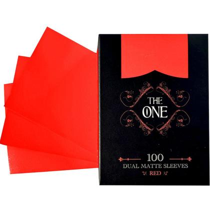 Imagem de Central Sleeves Standard Dual Matte 100 Shield The One Magic Pokemon
