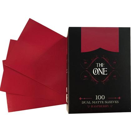 Imagem de Central Sleeves Standard Dual Matte 100 Shield The One Magic Pokemon