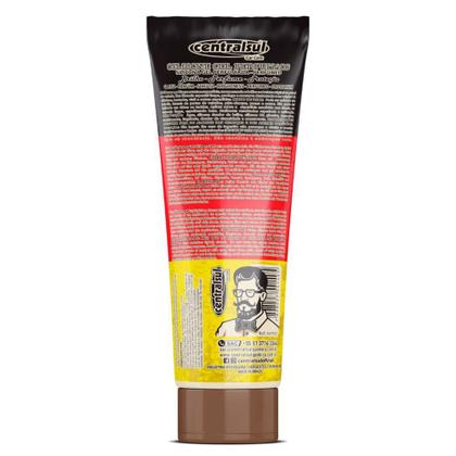 Imagem de Centralsul Bisnaga Silicone em Gel 250G Germany