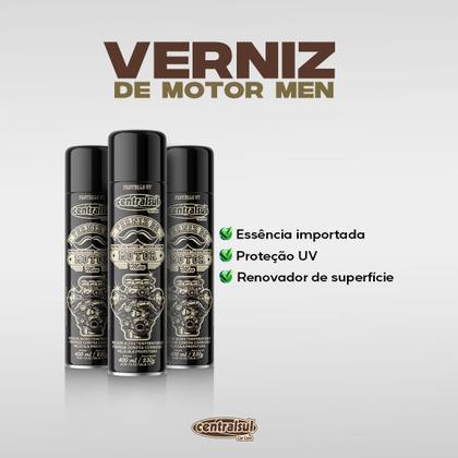 Imagem de Centralsul Verniz Para Motor 400ml