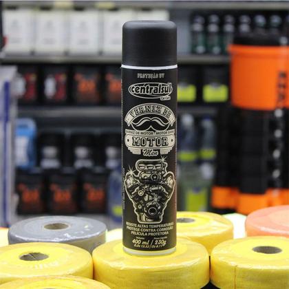 Imagem de Centralsul Verniz Para Motor 400ml