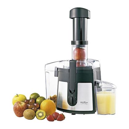 Imagem de Centrífuga de Alimentos Britânia Juicer 1000 800W Preta
