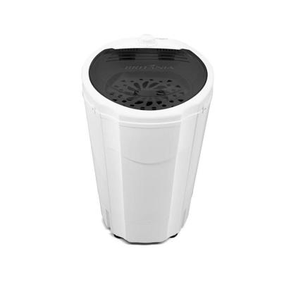 Imagem de Centrifuga De Roupas 15kg Britânia Timer Programável BCE15A Branca 110V