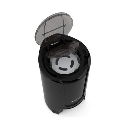 Imagem de Centrífuga de Roupas 15Kg de Roupas Molhadas e 5Kg de Roupas Secas  Mueller Fit