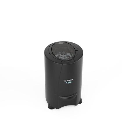 Imagem de Centrífuga de Roupas Mueller Dry 8,8kg Preta 220V