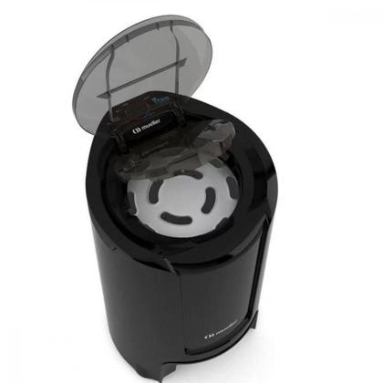 Imagem de Centrífuga De Roupas Mueller Fit 15kg Preto 127 V