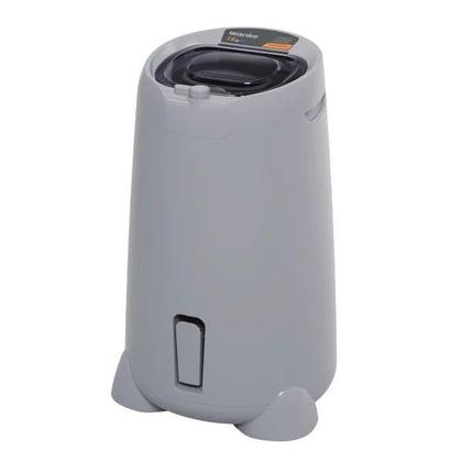 Imagem de Centrífuga De Roupas Premium - 15 Kg - Silver - Wanke