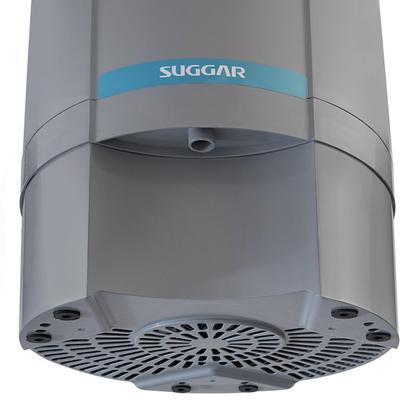 Imagem de Centrifuga de Roupas Suggar Giromax 15Kg Prata CT1501PR/CT1502PR