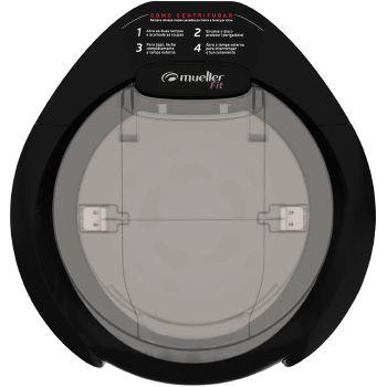 Imagem de Centrifuga Mueller FIT - 60.0057.004 Preto 110 VOLTS