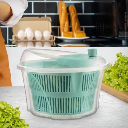 Imagem de Centrífuga Seca Salada Branco 4,5LTS 5022 Arthi