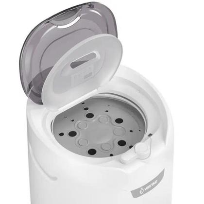 Imagem de Centrífuga Wanke Sofia Com Dupla Tampa 15Kg