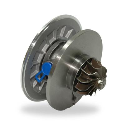 Imagem de Centro da Turbina Ford Ranger Power Stroke GT2256V 2003 2.8