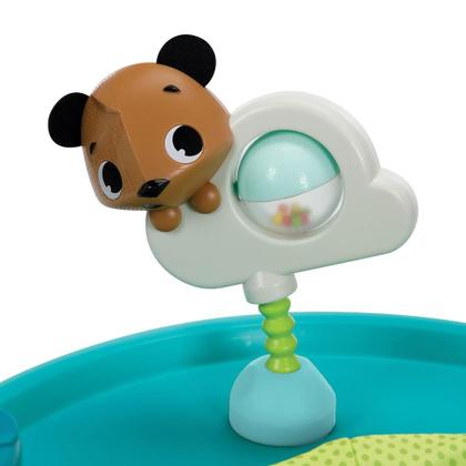 Imagem de Centro de Atividades 5 em 1 Here I Grow - Tiny Love