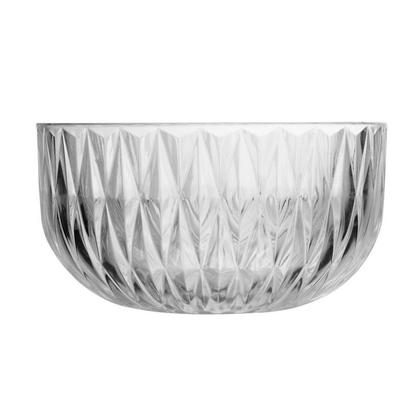 Imagem de Centro de Mesa Lyor de Cristal Diamond 23x12cm 220819