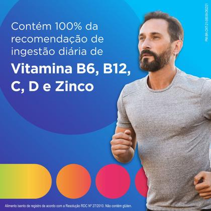 Imagem de Centrum Essentials Homem Comprimido Centrum 30 Comprimidos