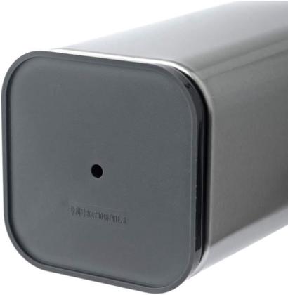 Imagem de Cepo Para Facas Talher Inox Suporte Cozinha Universal