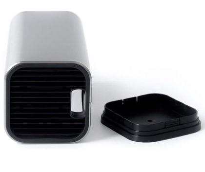 Imagem de Cepo Para Facas Talher Inox Suporte Cozinha Universal