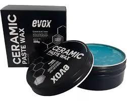 Imagem de Cera A Base De Sio2 Ceramic Paste Wax 200g - Evox