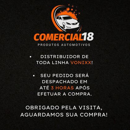 Imagem de Cera Automotiva Blend Spray Wax Vitrifica Vonixx Carnaúba