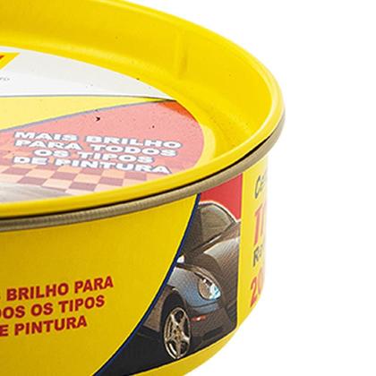 Imagem de Cera Automotiva para Polimento 200G MUNDIAL PRIME