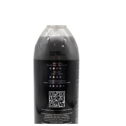 Imagem de Cera Blend Black Spray Carnaúba E Sílica 500ml Vonixx