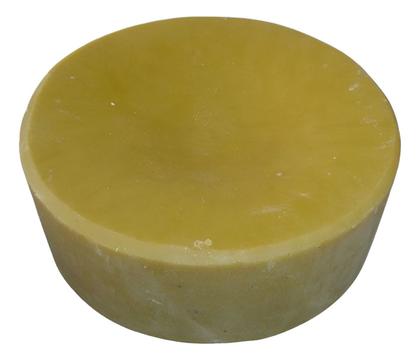 Imagem de Cera De Abelha Pura 1kg Pedaço - Artesanato, Cosméticos