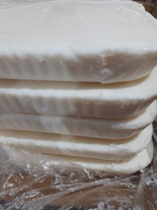 Imagem de Cera de Coco 100% Vegetal Solven Para Fabricação De Velas  1 kilo