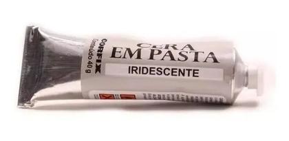 Imagem de Cera em Pasta Iridescente 30g Corfix