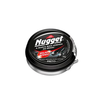 Imagem de Cera em Pasta Preta 36g Nugget